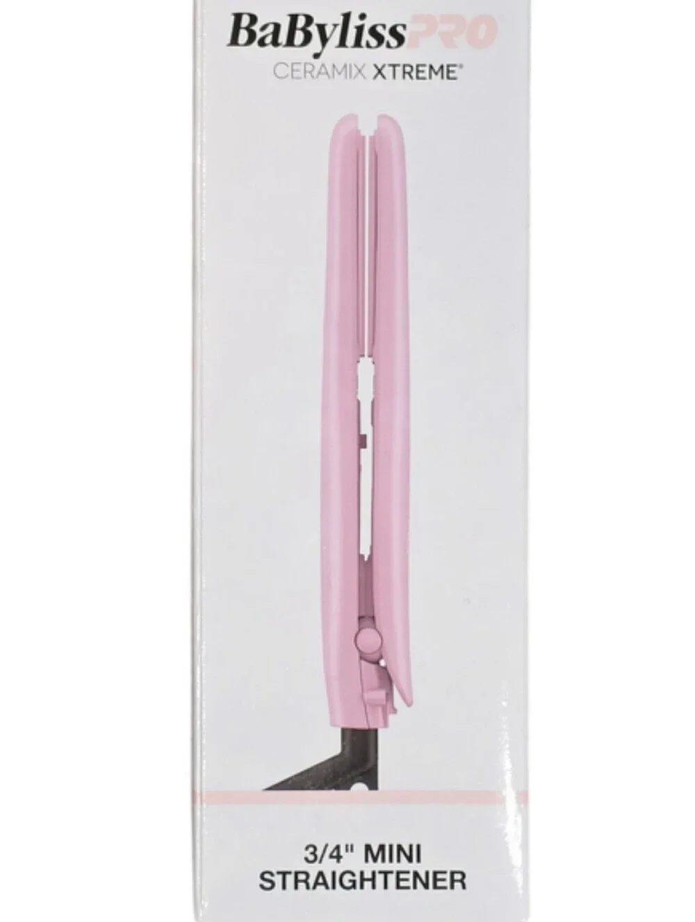 BaBylissPRO Ceramix Extreme 3/4